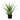 Pianta Artficiale Aloe Doppia 48cm Cod. 1721104-50