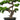 GASPER - Bonsai Artificiale 65cm
