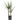 Pianta Artficiale Aloe Verde Cod. B6744