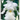 FLORA ELITE Bulbi Iris Germanica Bianco 1pz