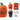 KOOPMAN - Figura Halloween Led 30 Cm