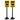 LEMAX - Scary Road Signs Cod. 04712
