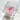 ARS NOVA - Rosa Stabilizzata Flowercube Rosa Pastello 6cm