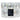 KAEMINGK - Box sfere in vetro trasparenti iridescenti 6cm Cod. 140514