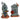 LEMAX - Tombstone Duo Cod. 14831