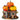LEMAX - The Bad Apple Shop Cod. 15728