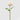 EDG - Rosa Elide Bianca 45cm Cod. 2100305A150