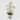 EDG - Orchidea Phalenopsis in vaso bianca Cod. 214268,10