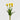 EDG - Tulipano Giallo 40cm Cod. 214959,200