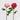 EDG - Peonia Fucsia 65cm Cod. 215517,59