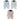 Kaemingk 2 Fiocchi 1,5cm Cod. 220623