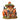 LEMAX - Sugared Pumpkin Candy Shoppe Cod. 25855