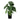 GASPER - Anthurium Artificiale 37cm
