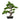 GASPER - Bonsai Artificiale 65cm