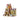 LEMAX - Cookies Waffle Cafe Cod. 35094
