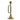 KAEMINGK - Candelabaro in ottone 27cm Cod. 386936