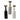 KEA - Candelabro in alluminio Cod. 391464