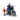 LEMAX - Police Officer Cod. 42320