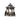 LEMAX - Winter Gazebo Cod. 43084