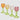 EDG - Portacandela Tulipano Spring 17cm Cod. 4400306A999