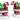 LEMAX - Peppermint Cookie Bench Cod. 44812