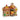 LEMAX - Apple Dumpling Diner Cod. 45287
