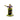 LEMAX - Toxic Zombie Cod. 52504