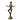 KAEMINGK - Schiaccianoci ballerino statuetta Cod. 531182