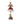 KAEMINGK - Schiaccianoci ballerina statuetta Cod. 531186