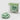 EDG - Candela rosa verde 11cm Cod. 611299,880