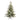 KAEMINGK - Abete artificiale Grandis Fir LED 210cm Cod. 670123