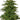 KAEMINGK - Abete artificiale Grandis Fir 270cm Cod. 670128