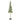 KAEMINGK - Abete artificiale Alpine Tree 210cm Cod. 680072