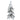 KAEMINGK - Abete Artificiale Alpine Mini 75cm Cod. 680102