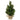 KAEMINGK - Abete Artificiale Edmonton 60cm Cod. 681203