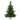 KAEMINGK - Abete Artificiale Grandis Fir 210 cm Cod. 681452