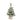 KAEMINGK - Abete Artificiale Imperial Snowy 35cm Cod. 683174