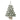 KAEMINGK - Abete Artificiale Imperial Snowy 60cm Cod. 683176