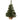 KAEMINGK - Abete Artifciale con decorazioni 60cm Cod. 683329