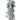 KAEMINGK - Ghirlanda Asper Innevata 270cm Cod. 685074