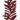 KAEMINGK - Ghirlanda Bordeaux 270cm Cod. 685369