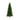 KAEMINGK - Abete Artificiale Lodge Slim Pine 180cm Cod. 689571