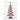 GOODWILL - Katrine Collection Albero Gingerbread Cod. 128236