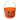 KOOPMAN - Secchiello Halloween per dolci 41cm