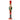 KAEMINGK - Schiaccianoci natalizio in legno 76cm Cod. 707788
