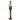 KAEMINGK - Schiaccianoci in legno 89cm Cod. 708787