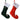 KAEMINGK - Calza della befana 47cm Cod. 724350