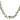 KAEMINGK - Ghirlanda Agrifoglio con bacche 180cm Cod. 724924