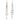 Kaemingk Appendino perline  Cod. 740608