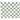 VERDEMAX - traliccio estensibile in PVC colore verde 1x1 Cod. 7548